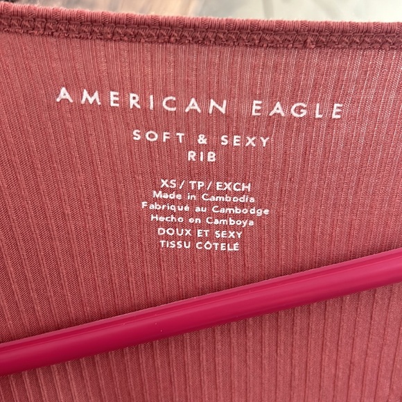 American eagle tee - Picture 2 of 2
